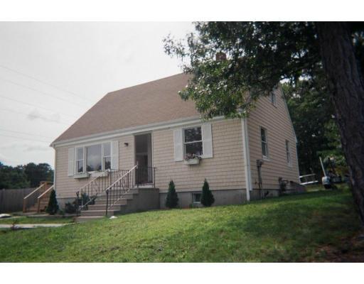 Wager Ln, South Dennis, MA 02660