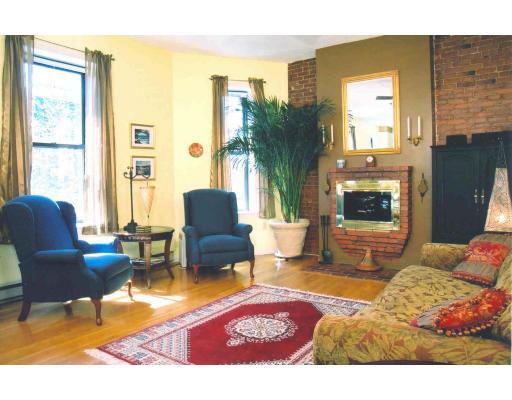 Berkeley St, Boston, MA 02116