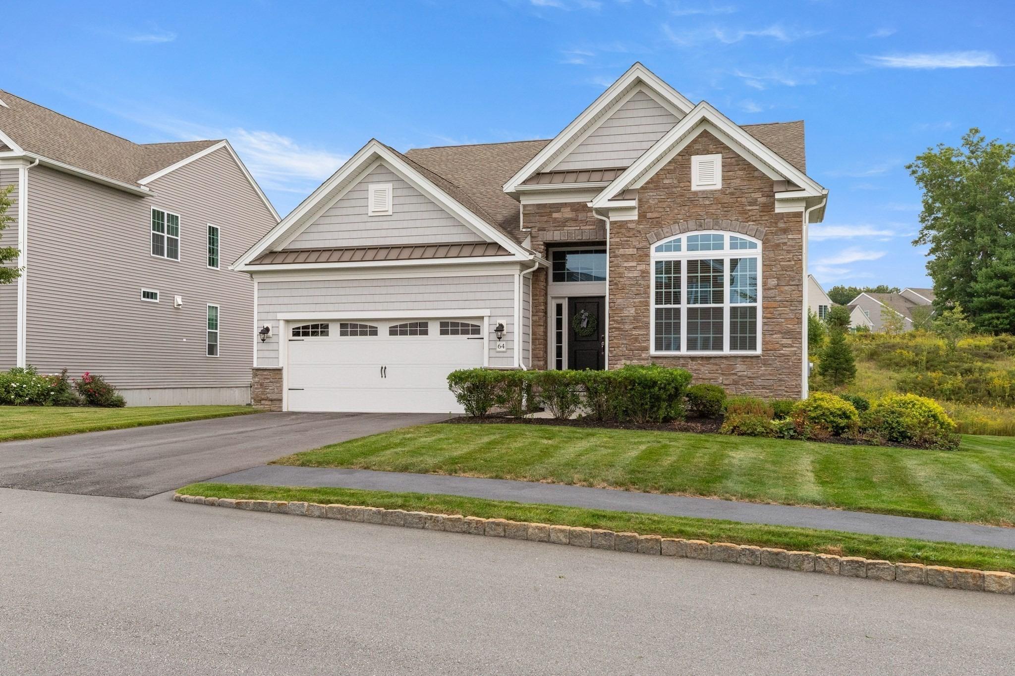 Pine Tree Dr, Methuen, MA 01844