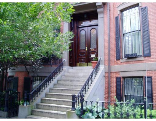 Massachusetts Ave, Boston, MA 02118