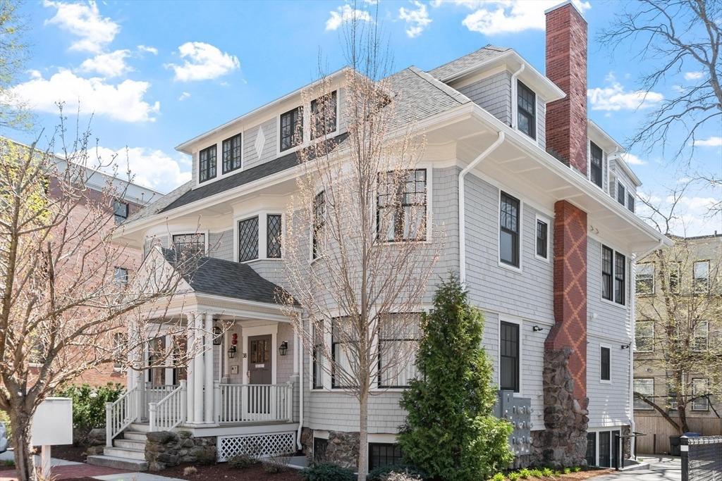 Englewood Ave, Brighton, MA 02135
