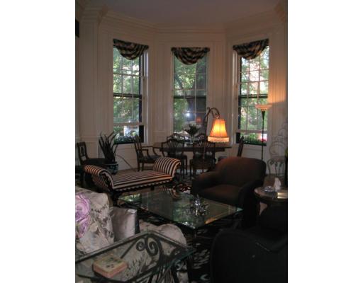 Marlborough St, Boston, MA 02116