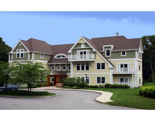 Green Way, Wayland, MA 01778