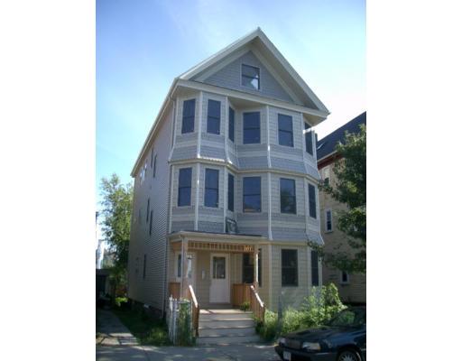 Romsey St, Dorchester, MA 02125