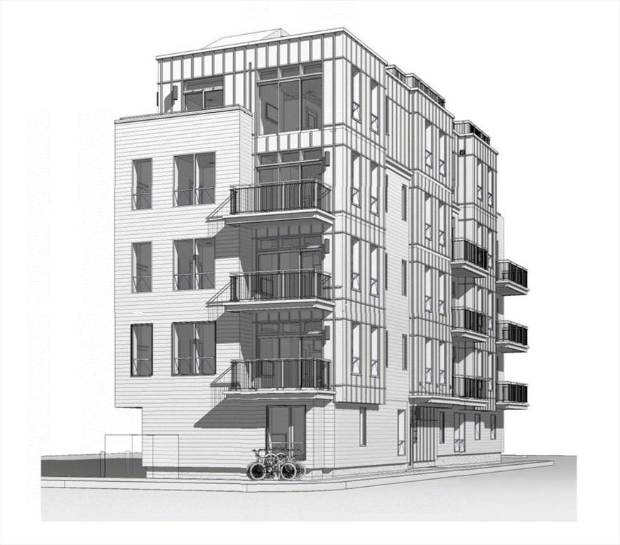 Western Ave, Brighton, MA 02135