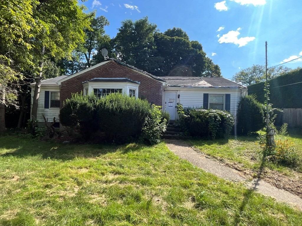 Farnum Rd, Waltham, MA 02453