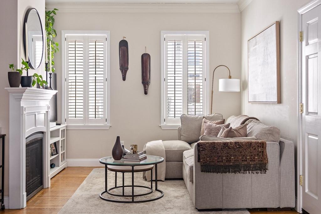 Mystic St, Charlestown, MA 02129