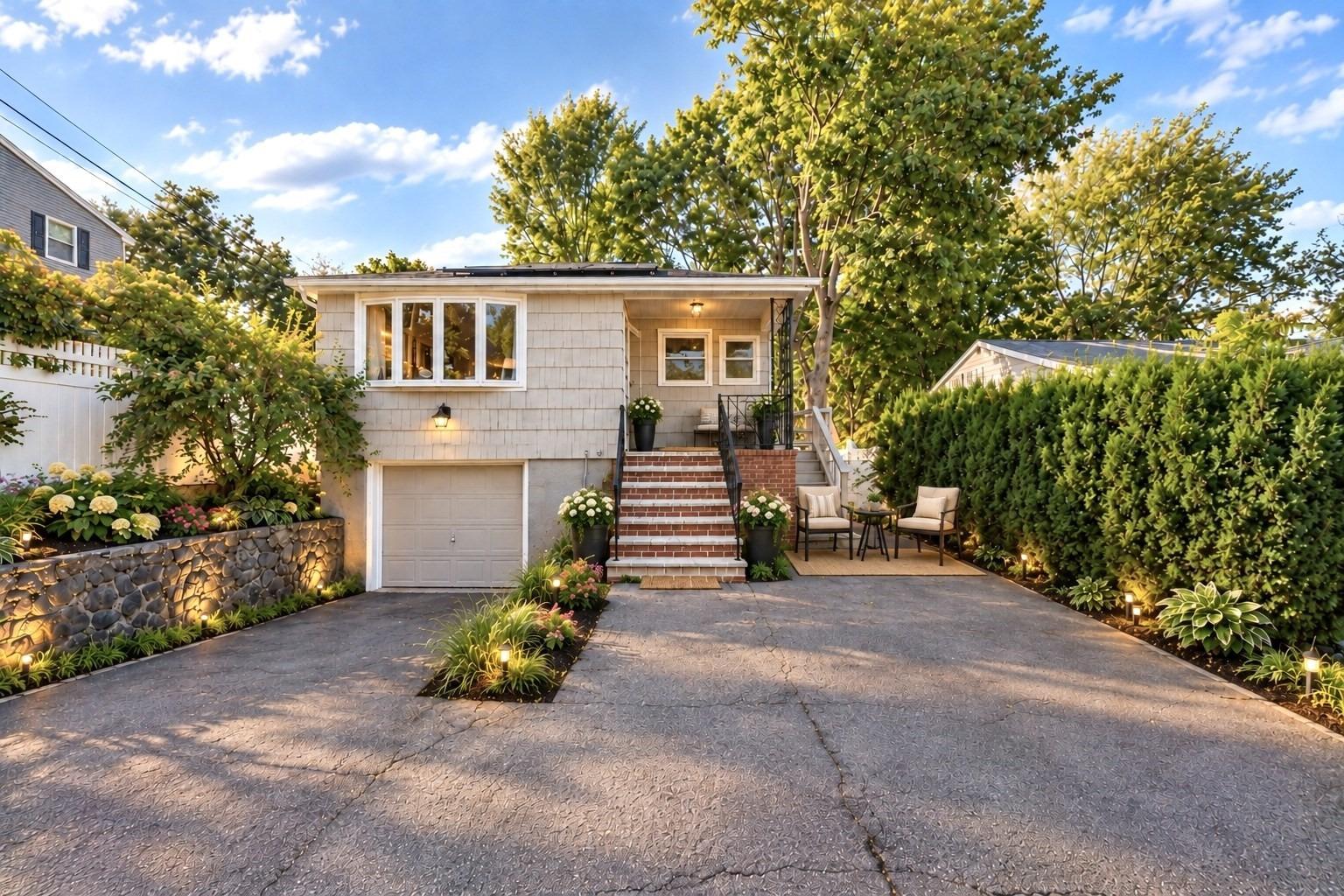 Fairchild Ave, Saugus, MA 01906