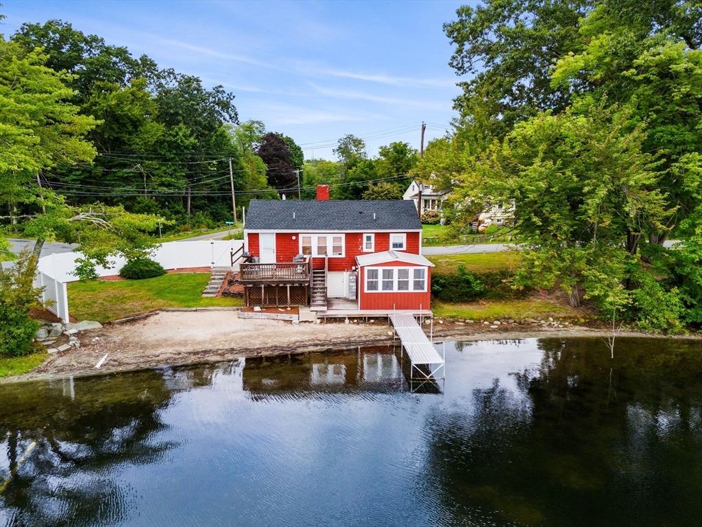 Summer Village Rd, Westford, MA 01886