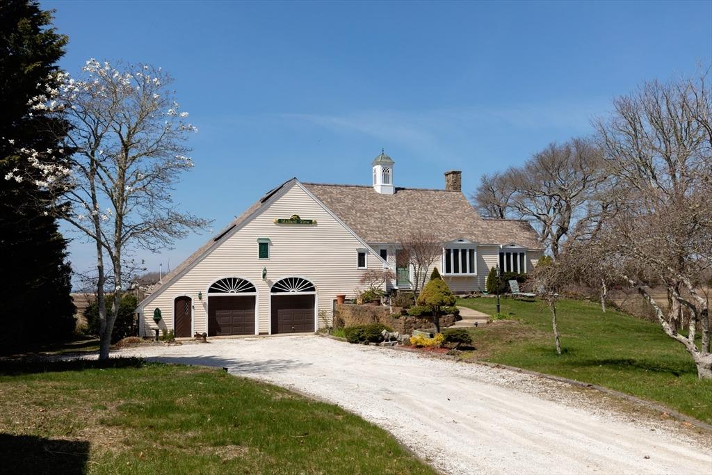 Mallard Dr, Orleans, MA 02653