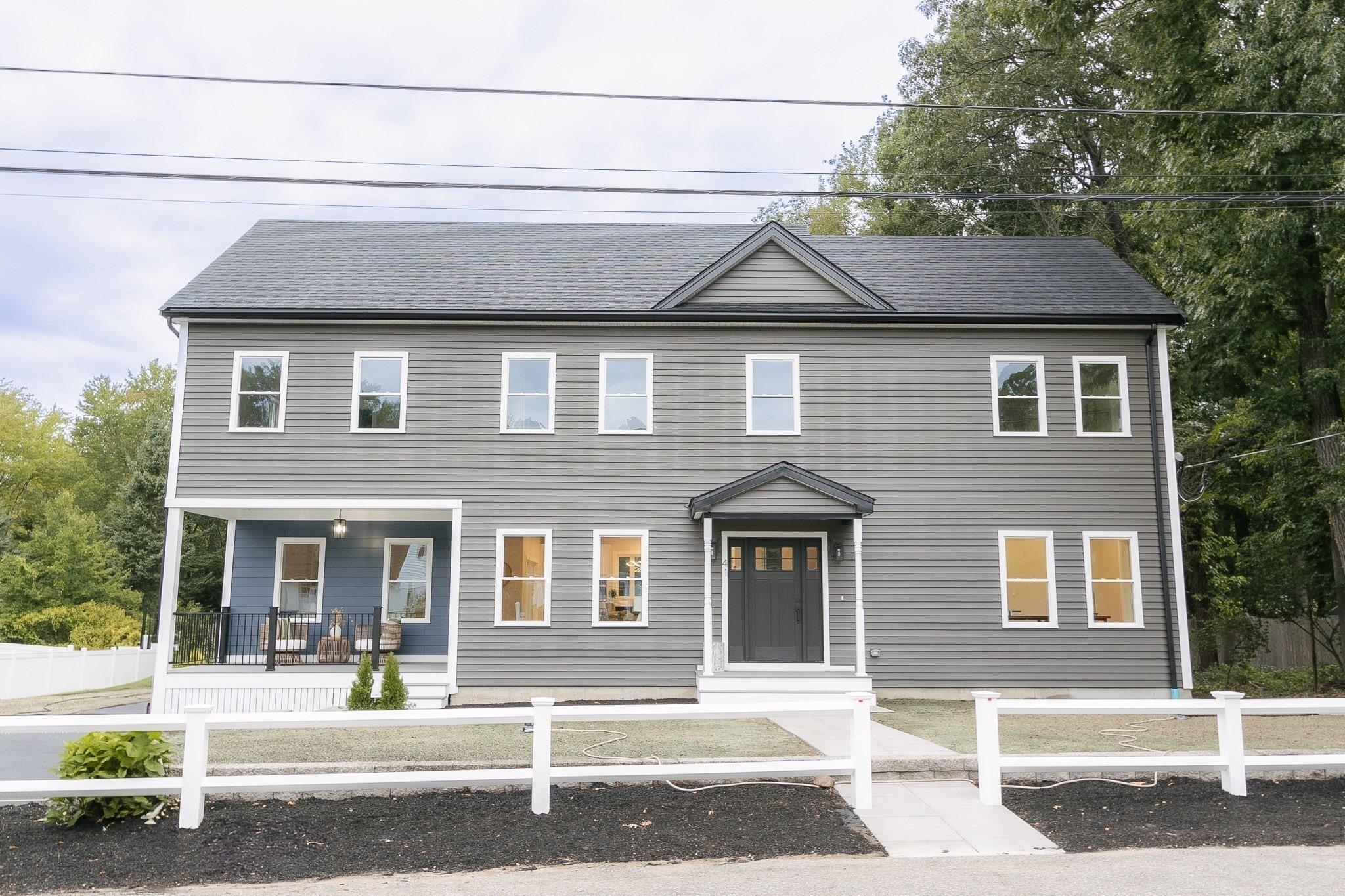 Morse Ave, Wilmington, MA 01887
