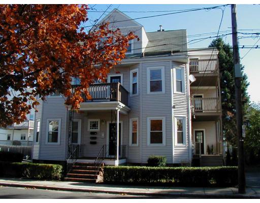 Plummer Ave, Winthrop, MA 02152
