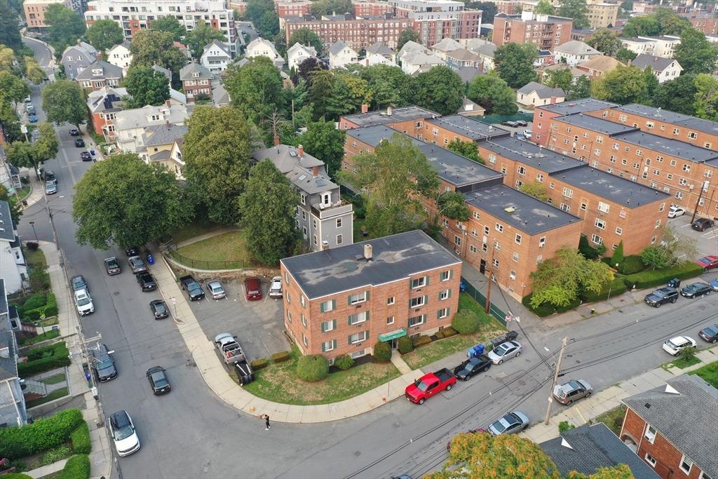 Colborne Rd, Brighton, MA 02135
