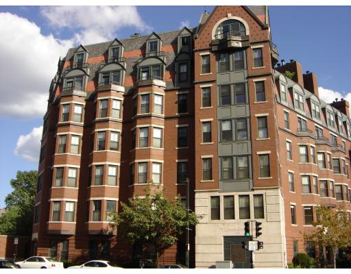 Clarendon St, Boston, MA 02116