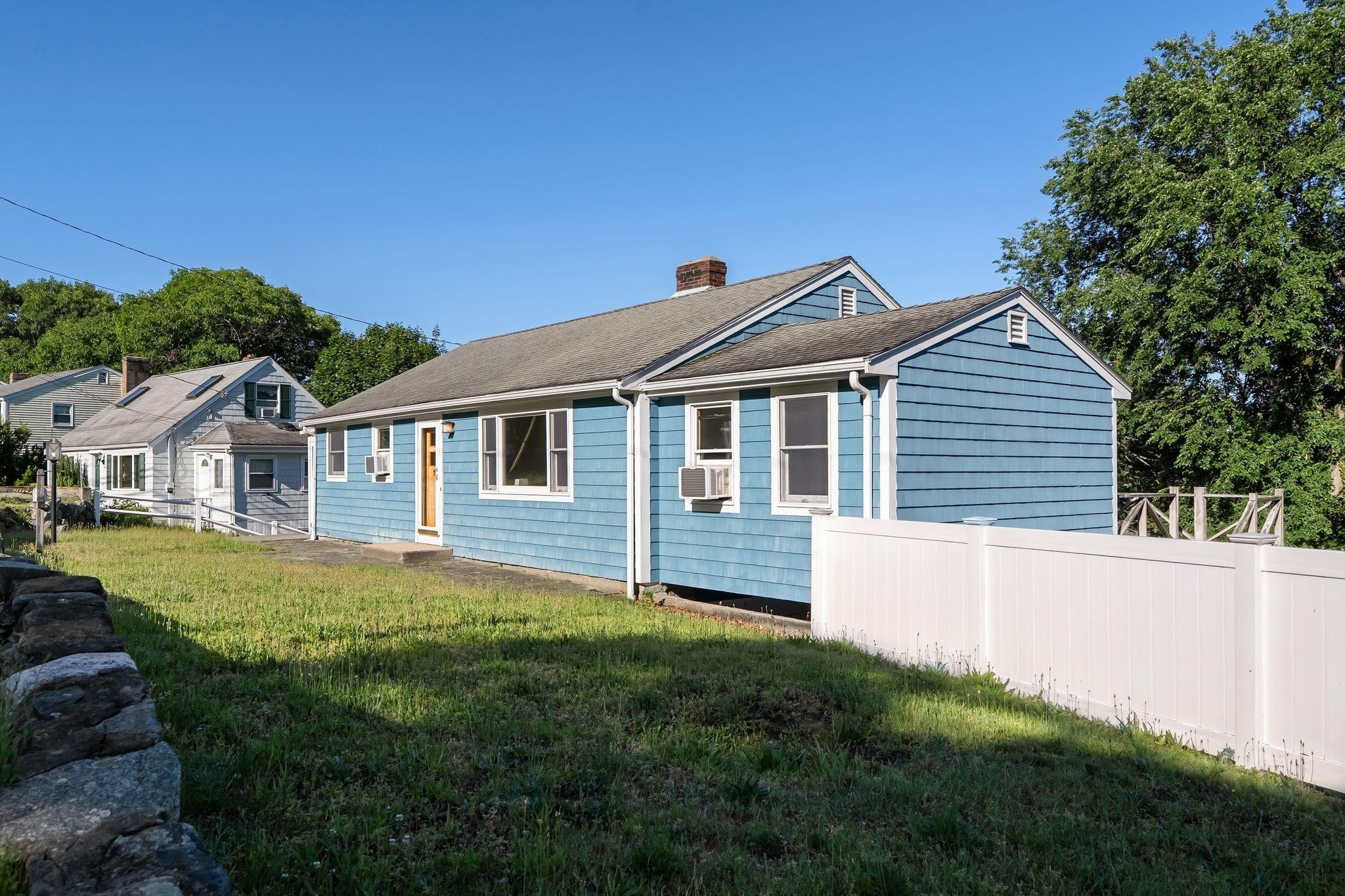 Forest St, Arlington, MA 02474