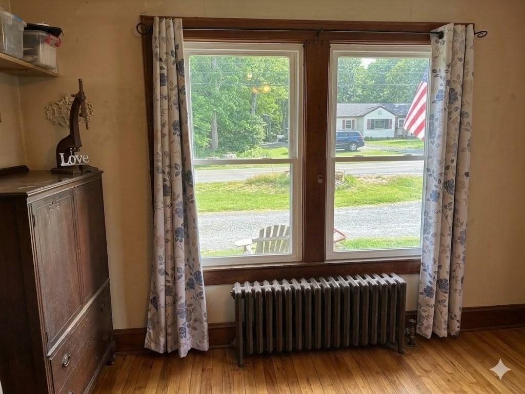 Main St, Blandford, MA 01008