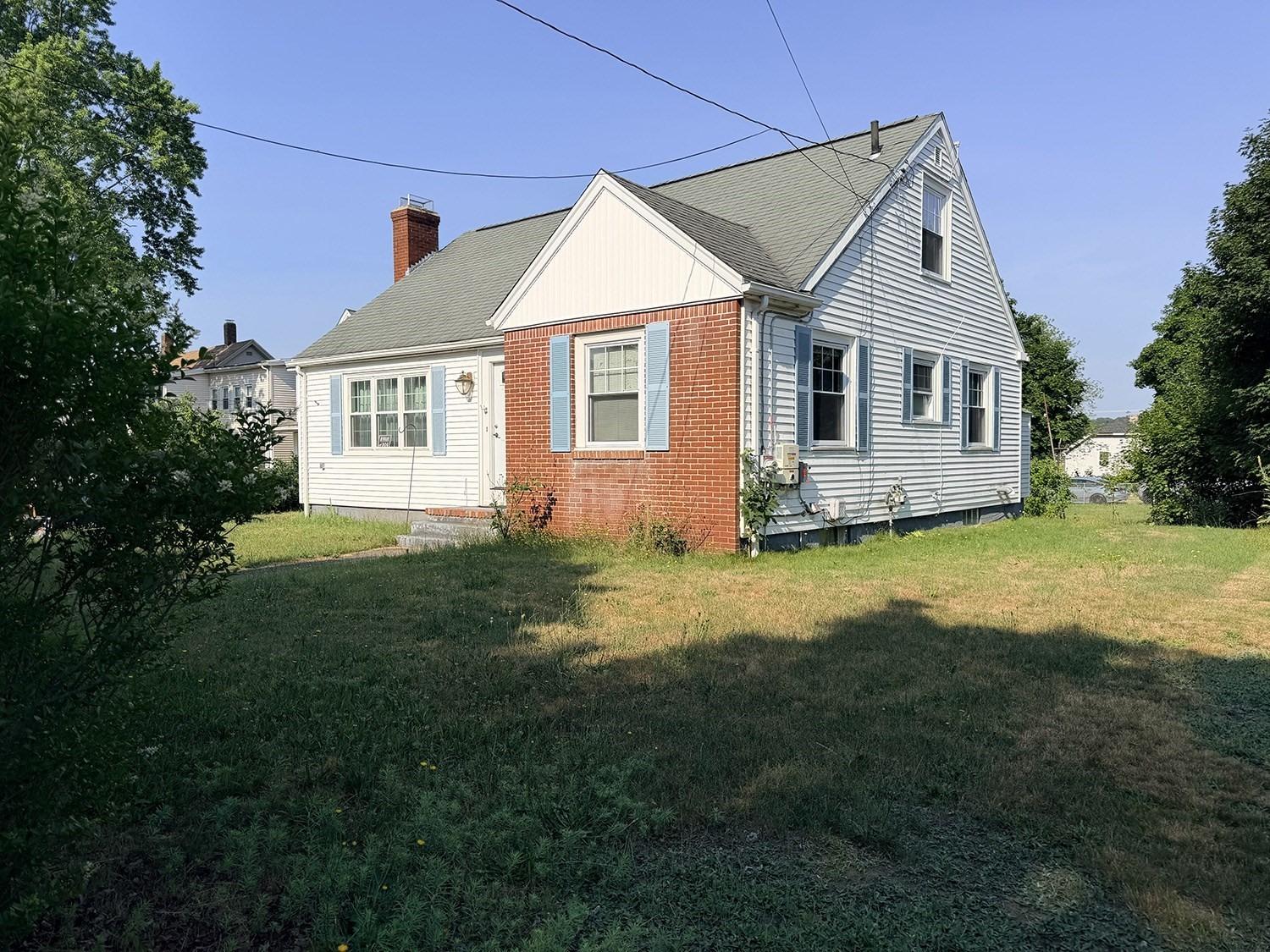 Miller St, Blackstone, MA 01504