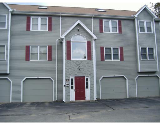 Tennis Plaza Rd, Dracut, MA 01826