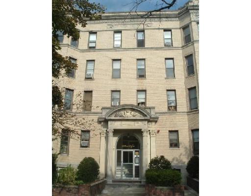 Park Dr, Boston, MA 02215