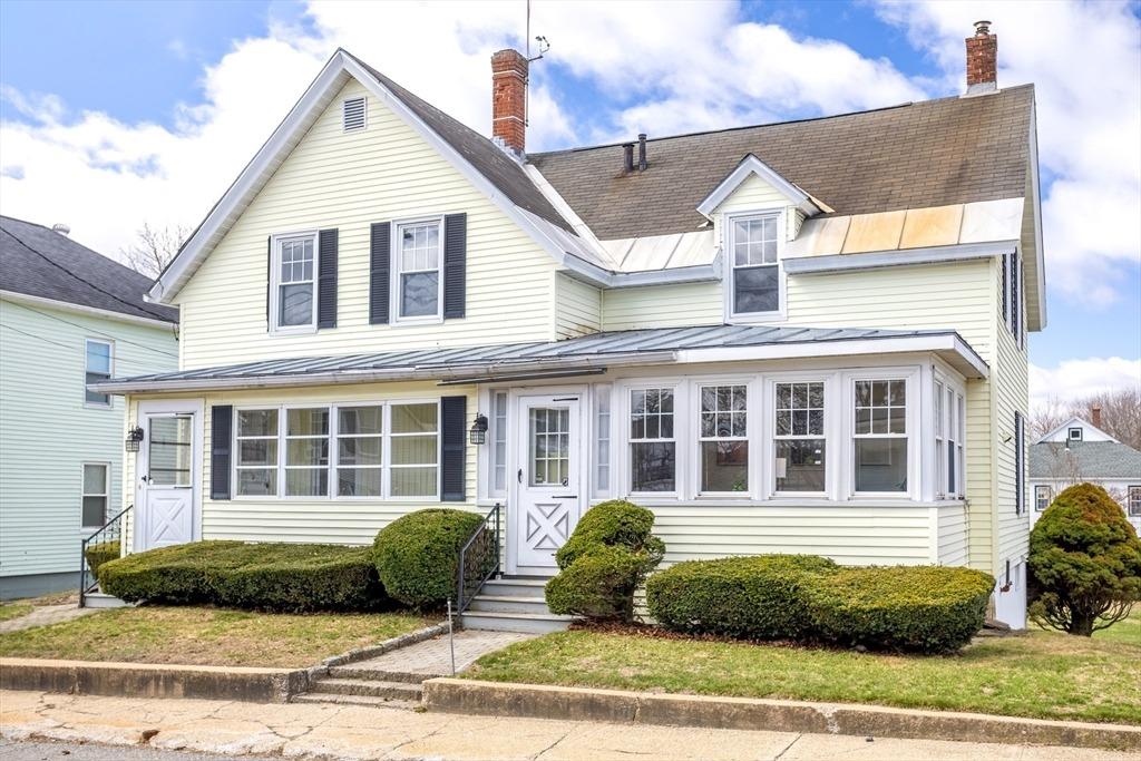 Regan St, Gardner, MA 01440