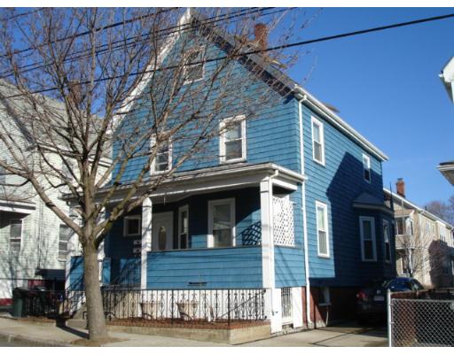 Victoria St, Somerville, MA 02144