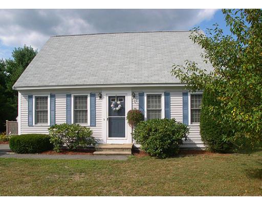 Tucker Park, Pepperell, MA 01463
