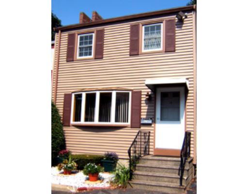 Cedar St, Wakefield, MA 01880