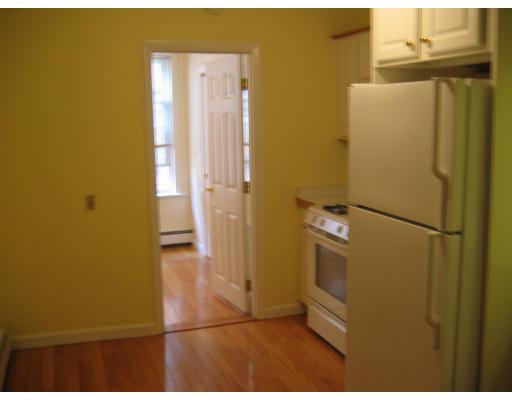 N Margin St, Boston, MA 02113