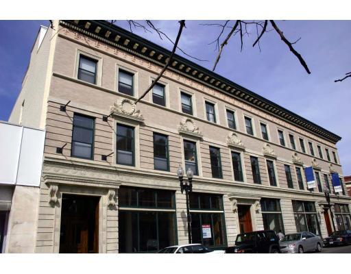 Exchange St, Lynn, MA 01901
