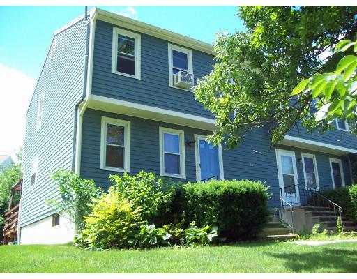 George St, Plainville, MA 02762
