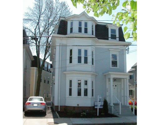 Newton St, Somerville, MA 02143