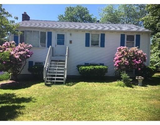 Slade Ave, Attleboro, MA 02703