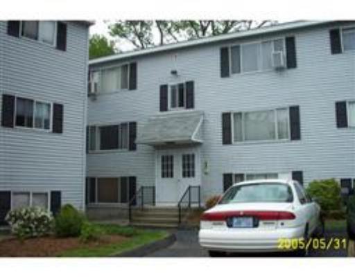 N Main St, Fall River, MA 02720