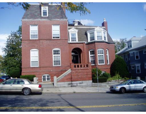 E Broadway, South Boston, MA 02127