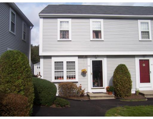 Washington St, Pembroke, MA 02359