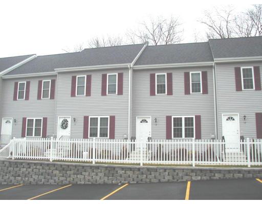 N Main St, Fall River, MA 02720