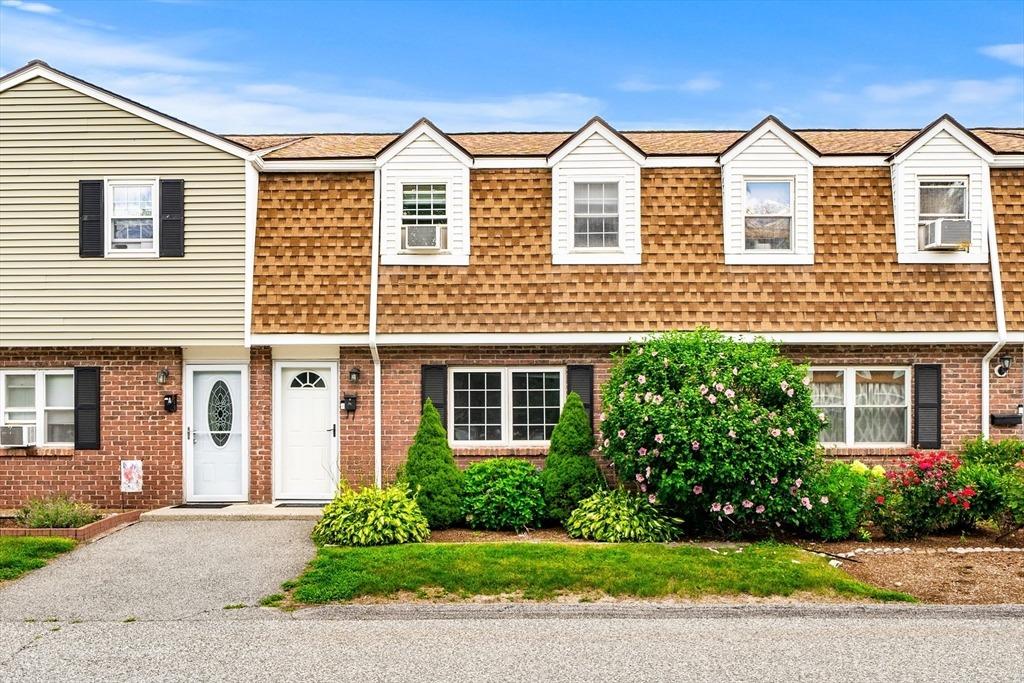 Orchard Ave, Haverhill, MA 01830