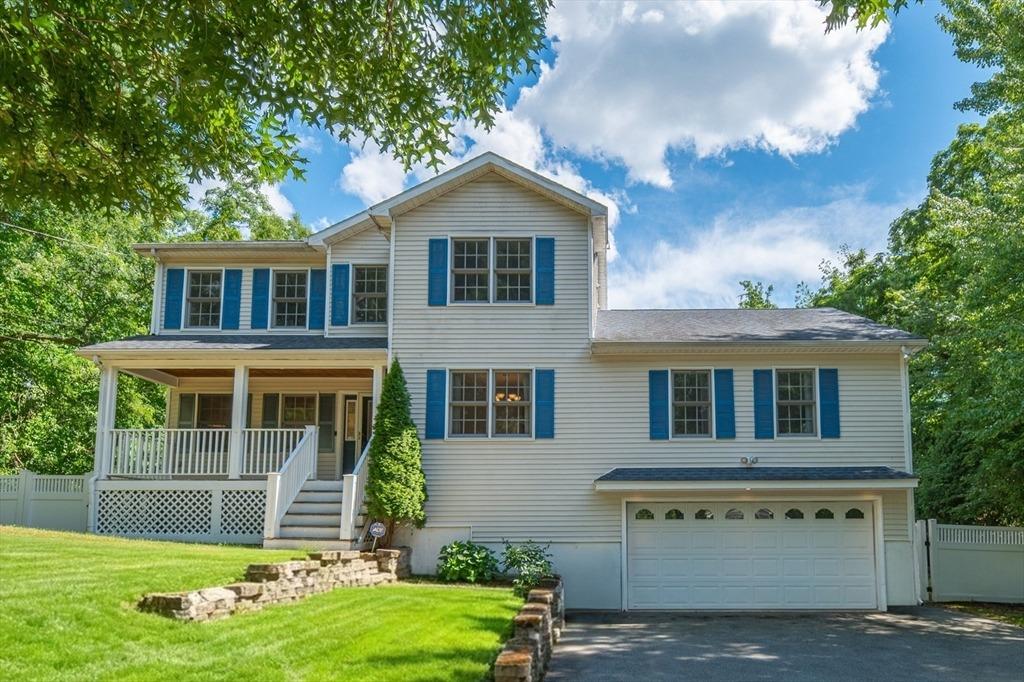 Brentwood Rd, Woburn, MA 01801