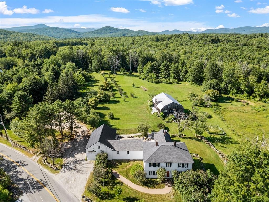 Windsor Rd, Hillsborough, NH 03244