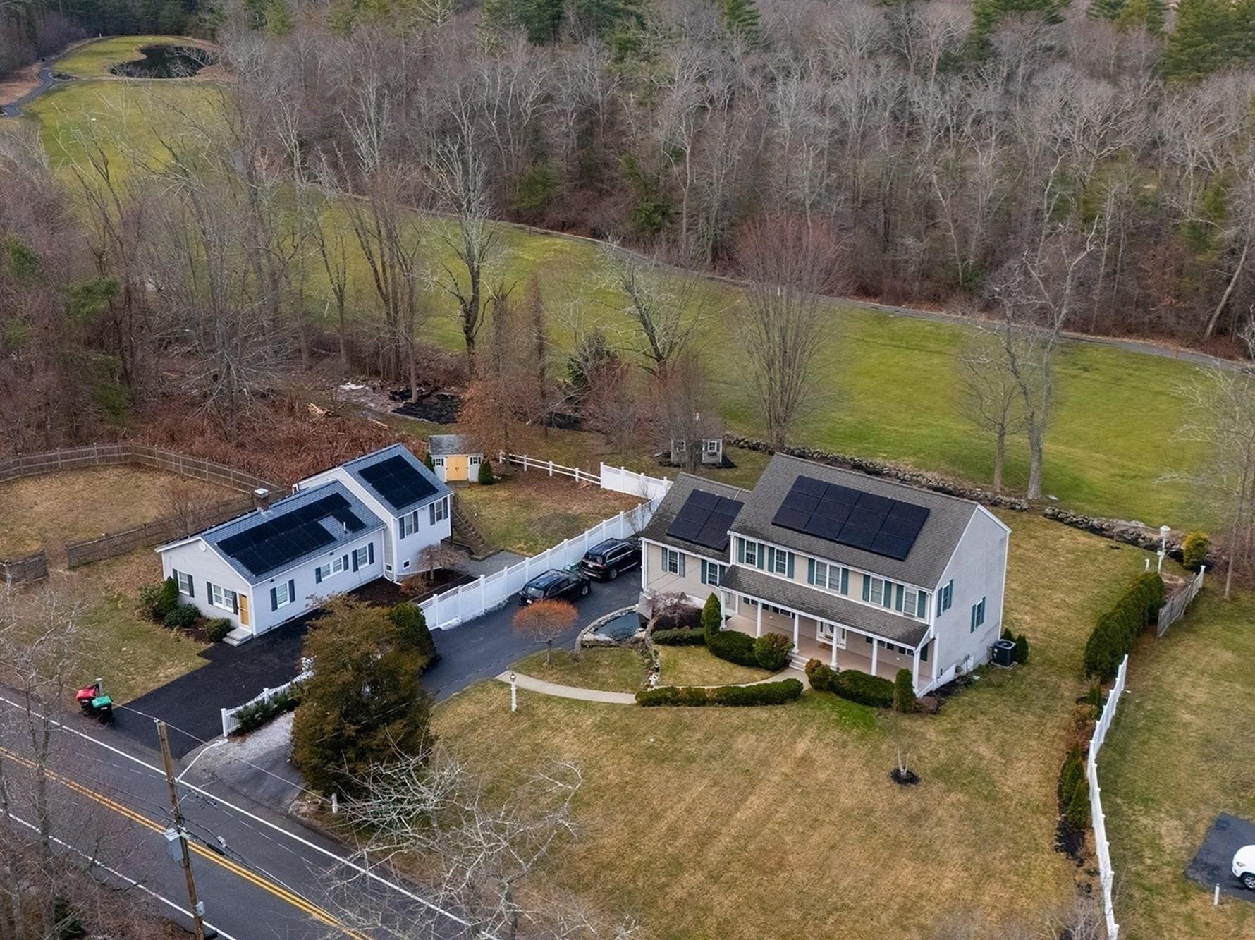 East St, West Bridgewater, MA 02379