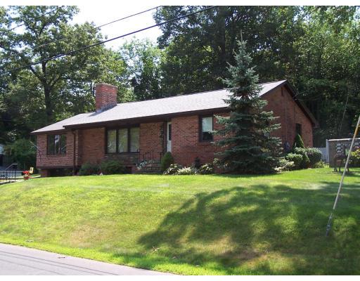 Washington Ave, South Hadley, MA 01075