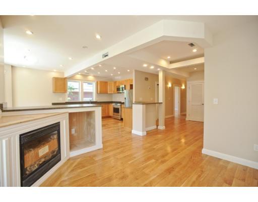 Weld Hill St, Jamaica Plain, MA 02130
