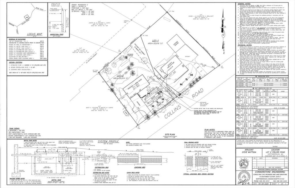Collins Rd, Northborough, MA 01532