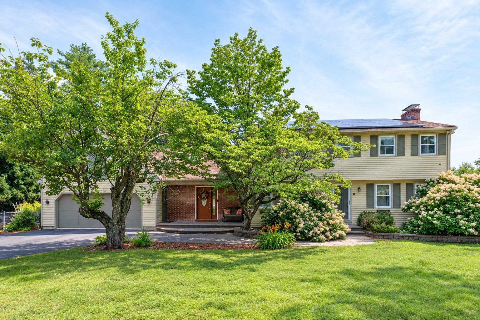 Sullivan Rd, Hudson, NH 03051