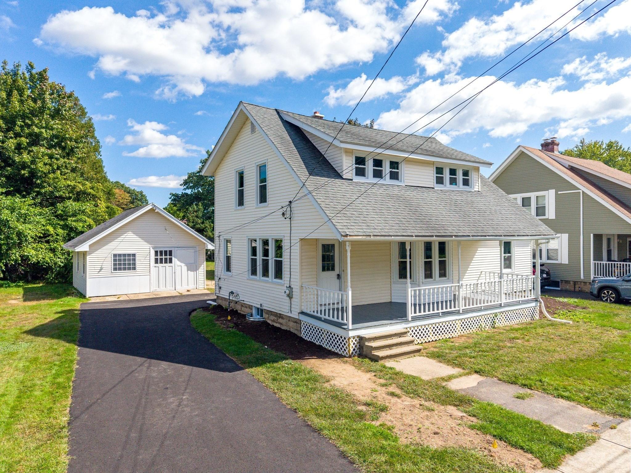 Talcott Ave, West Springfield, MA 01089