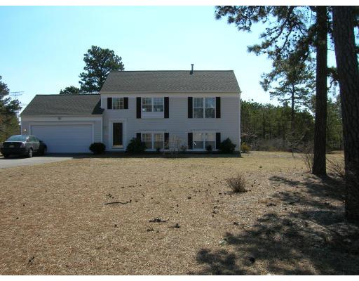 Nathan Ln, Plymouth, MA 02360