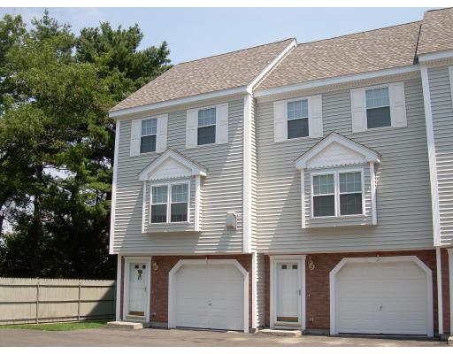 Middlesex St, Lowell, MA 01851