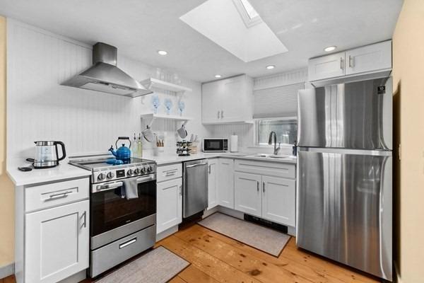 N Shore Blvd, East Sandwich, MA 02537