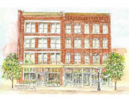 Market St, Lowell, MA 01852