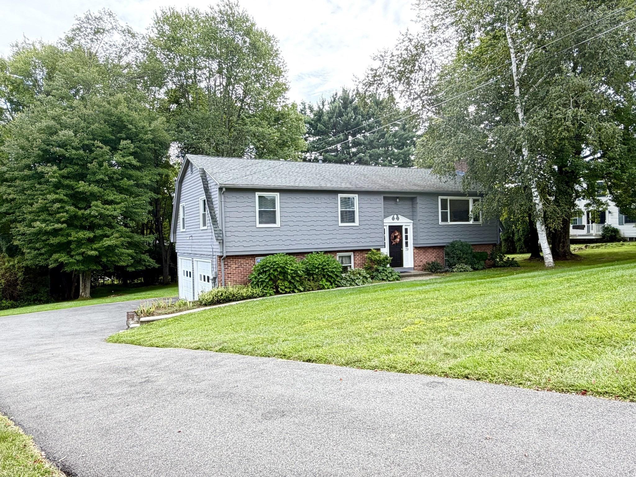 Porter Rd, East Longmeadow, MA 01028